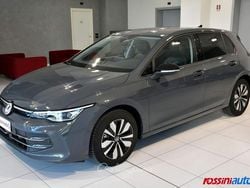 Gray Usata 2025 VW Golf VIII Edition Tre volumi | 25.400 € (Ottimo prezzo)