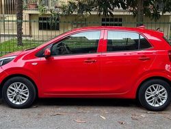 Rosso Usata 2022 Kia Picanto Urban Due volumi | 11.700 € (Buon prezzo)