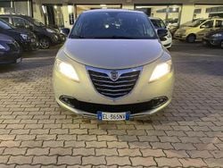 Oro Usata 2012 Lancia Ypsilon S Due volumi | 6000 € (Buon prezzo)