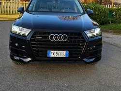 Usata 2017 Audi Q7 SUV | 29.900 € (Buon prezzo)