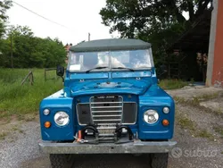 Usata 1981 Land Rover 88 SUV | 18.500 €