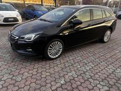Other Usata 2018 Opel Astra Dynamic Station wagon | 11.900 € (Buon prezzo)