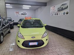 Verde Usata 2014 Ford Ka Due volumi | 5999 € (Molto cara)