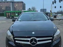 Usata 2013 Mercedes A200 Tre volumi | 9000 € (Ottimo prezzo)