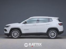 Alpine white Usata 2024 Jeep Compass Altitude SUV | 24.934 € (Ottimo prezzo)
