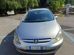 Usata 2005 Peugeot 307 Station wagon | 2200 € (Cara)