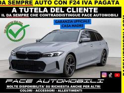 Grigio Usata 2024 BMW 320 M Sport Station wagon | 43.800 € (Buon prezzo)