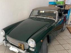 Usata 1960 Austin Healey Sprite Cabrio | 14.000 €
