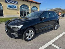 Nero Usata 2021 Volvo XC60 Business Edition SUV | 28.500 € (Ottimo prezzo)