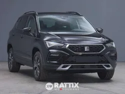 Nero magic Nuova 2024 Seat Ateca Black Edition SUV | 27.474 € (Super prezzo)