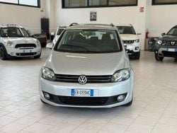 Argento Usata 2013 VW Golf Plus Comfortline Monovolume | 6800 € (Buon prezzo)