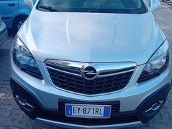 Usata 2016 Opel Mokka Cosmo SUV | 7400 € (Ottimo prezzo)