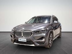 Grigio Usata 2021 BMW X1 xLine SUV | 25.931 € (Buon prezzo)