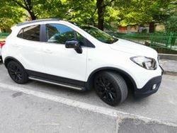 Bianco Usata 2016 Opel Mokka SUV | 8900 € (Buon prezzo)