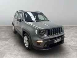 Grigio antracite Usata 2020 Jeep Renegade Limited SUV | 15.900 € (Buon prezzo)