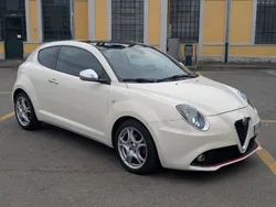 Usata 2018 Alfa Romeo MiTo Due volumi | 12.500 € (Molto cara)