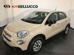 Beige Usata 2020 Fiat 500X Urban SUV | 13.800 € (Buon prezzo)
