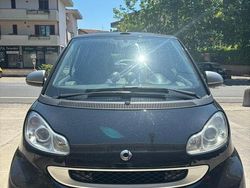Usata 2010 Smart ForTwo Coupé Due volumi | 4500 € (Buon prezzo)