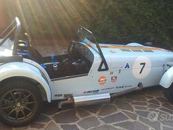 Usata 2009 Caterham Roadsport | 38.900 €