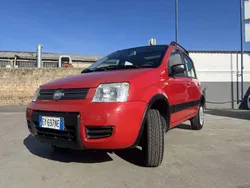 Usata 2006 Fiat Panda 4x4 Climbing Due volumi | 5700 € (Buon prezzo)