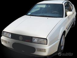 Usata 1992 VW Corrado Due volumi | 10.000 €