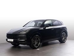Nero Usata 2022 Porsche Cayenne SUV | 69.000 € (Ottimo prezzo)
