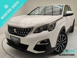 Bianco Usata 2020 Peugeot 3008 Active SUV | 12.986 € (Super prezzo)
