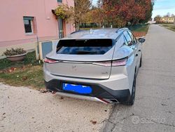 Usata 2022 DS Automobiles DS4 Crossback Rivoli SUV | 27.500 €