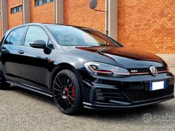 Usata 2017 VW Golf VII GTI Tre volumi | 23.000 € (Buon prezzo)