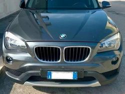 Usata 2013 BMW X1 SUV | 8000 € (Buon prezzo)