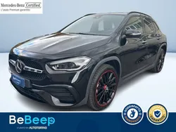 Nero Usata 2021 Mercedes GLA250 Premium SUV | 30.900 € (Buon prezzo)