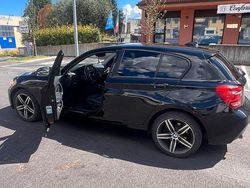 Usata 2012 BMW 118 Sport Line Due volumi | 7200 € (Molto cara)