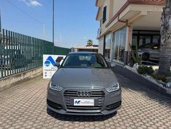 Grigio Usata 2016 Audi A1 Sportback Sport Due volumi | 11.990 € (Buon prezzo)