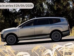 Argento Nuova 2025 Hyundai Ioniq 9 SUV | 70.630 €