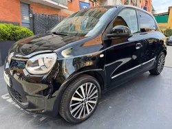 Nero Usata 2022 Renault Twingo Intens Due volumi | 10.800 € (Ottimo prezzo)