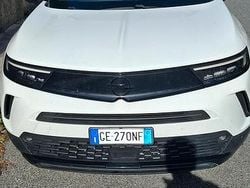 Bianco Usata 2021 Opel Mokka SUV | 15.400 € (Ottimo prezzo)