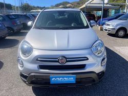 Grigio metallizzato Usata 2021 Fiat 500X Cross SUV | 15.900 € (Buon prezzo)