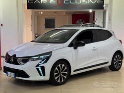 Bianco Usata 2024 Renault Clio V Evolution Tre volumi | 14.800 € (Buon prezzo)