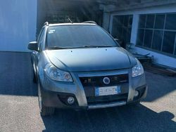 Usata 2011 Fiat Sedici Emotion SUV | 6000 € (Buon prezzo)