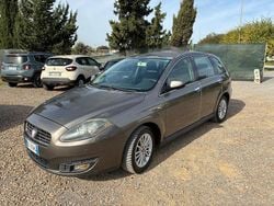Grigio Usata 2008 Fiat Croma Emotion Station wagon | 2900 € (Cara)