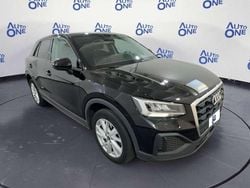 Nero Usata 2022 Audi Q2 Business SUV | 22.990 € (Ottimo prezzo)