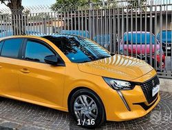 Usata 2020 Peugeot 208 Due volumi | 12.000 € (Buon prezzo)