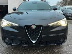 Usata 2019 Alfa Romeo Stelvio Executive SUV | 21.900 € (Ottimo prezzo)