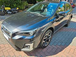 Grigio Usata 2020 Subaru XV Style SUV | 18.900 € (Buon prezzo)