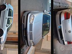 Grigio Usata 2005 VW Golf IV Station wagon | 1100 € (Ottimo prezzo)