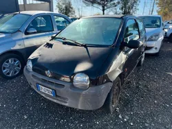 Nero Usata 2000 Renault Twingo Komfort Due volumi | 990 € (Ottimo prezzo)