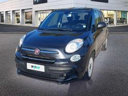 Grigio scuro Usata 2019 Fiat 500L Business Monovolume | 10.700 € (Buon prezzo)