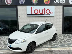 Bianco Usata 2023 Lancia Ypsilon S Due volumi | 13.500 € (Buon prezzo)