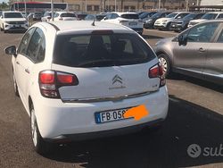 Bianco Usata 2016 Citroën C3 Due volumi | 5300 € (Super prezzo)