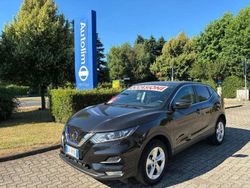 Black pearl Usata 2020 Nissan Qashqai SUV | 14.590 € (Buon prezzo)